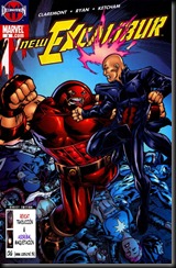 P00010 - 10 - Decimation - New Excalibur #3