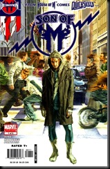 P00020 - 20 - Decimation - Son Of M #1