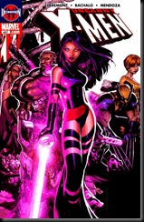 P00027 - 27 - Decimation - Uncanny X-Men #467