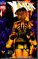 P00028 - 28 - Decimation - Uncanny X-Men #468