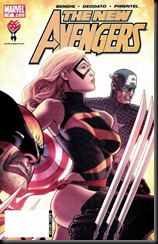 P00041 - 41 - Decimation - Avengers #17