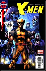 P00051 - 51 - Decimation - X-Men #177
