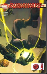 P00012 - La destrucción de Genosha #13