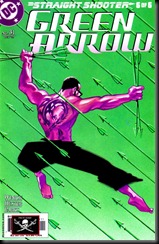 P00031 - Green Arrow v3 #31 P00031 - Green Arrow v3 #31