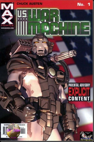 29-09-2010 - US War Machine 29-09-2010 - US War Machine