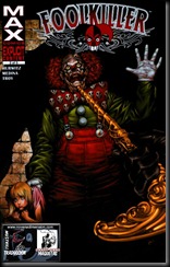 P00002 - Foolkiller #5