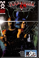 P00003 - Foolkiller - White Angels #5 P00003 - Foolkiller - White Angels #5