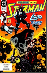 P00003 - Eclipso #3 P00003 - Eclipso #3