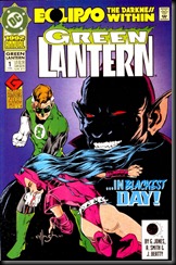 P00007 - Annual Eclipso #1