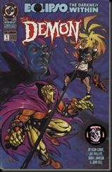 P00011 - Annual Eclipso #1