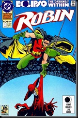P00016 - Annual Eclipso #1 P00016 - Annual Eclipso #1