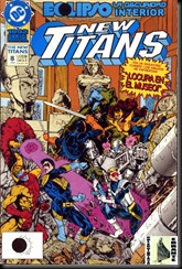 P00021 - Annual Eclipso v2 #8 P00021 - Annual Eclipso v2 #8