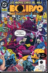 P00024 - Eclipso #2