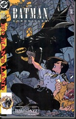P00021 - 21 - The Batman Chronicles #16