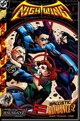 P00069 - 69 - Nightwing #39