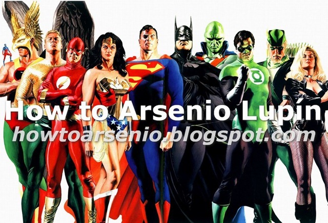 www.howToArsenio.blogspot.com.