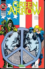 P00048 - Green Arrow v2 #61
