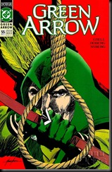 P00042 - Green Arrow v2 #55