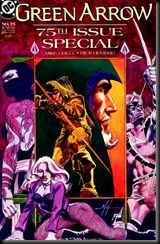 P00062 - Green Arrow v2 #75