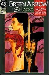 P00052 - Green Arrow v2 #65