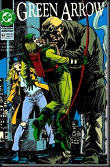 P00054 - Green Arrow v2 #67 P00054 - Green Arrow v2 #67