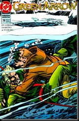 P00065 - Green Arrow v2 #78