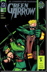 P00078 - Green Arrow v2