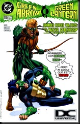 P00098 - Green Arrow v2