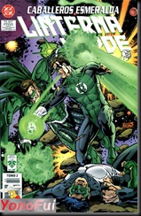 P00125 - Green Arrow v2 #136