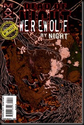 Dead of Night - Werewolf - 04 Dead of Night - Werewolf - 04
