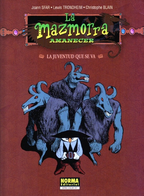 [P00003 - La mazmorra - Amanecer  - La juventud que se va.howtoarsenio.blogspot.com #3[2].jpg]