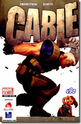 P00009 - Cable #9 P00009 - Cable #9