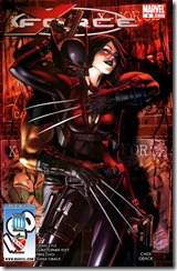 P00010 - X-Force #9