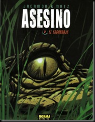P00002 - Asesino #2