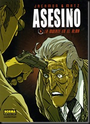 P00005 - Asesino #5 P00005 - Asesino #5