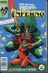 P00011 - Inferno #11