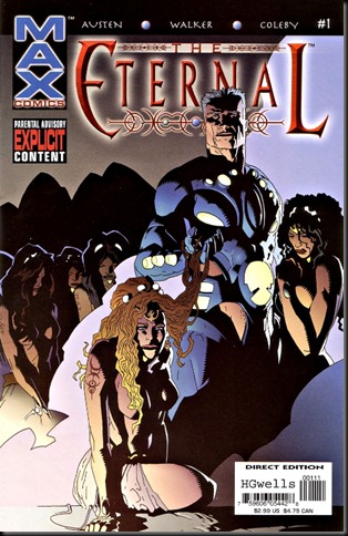 27-10-2010 - The Eternal