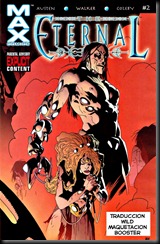 P00002 - The Eternal #2 P00002 - The Eternal #2