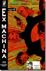 P00002 - ExMachina #10 P00002 - ExMachina #10