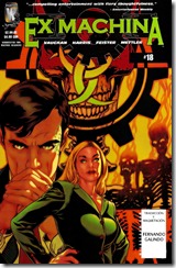 P00010 - ExMachina #18 P00010 - ExMachina #18
