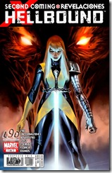P00009 - Second Coming #1 P00009 - Second Coming #1
