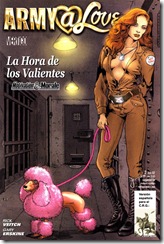 P00002 - Army Love #2 P00002 - Army Love #2