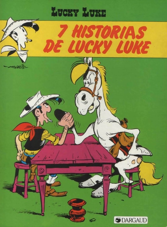 [P00042 - Lucky Luke 42 -  historias completas #7[2].jpg]