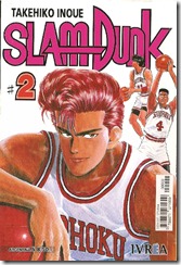 P00002 - Slam Dunk #2