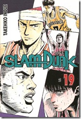 P00019 - Slam Dunk #19