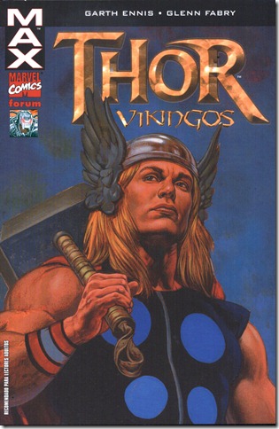 12-11-2010 - Thor Vikingos 12-11-2010 - Thor Vikingos