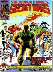 P00011 - Secret Wars #12