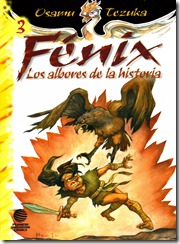 P00003 - Fénix v1 #3 P00003 - Fénix v1 #3