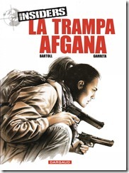 P00004 - Insiders  - La trampa afgana.howtoarsenio.blogspot.com #4
