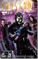 P00003 - Farscape #4 P00003 - Farscape #4